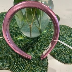 💗New! Aerie Headband!💗